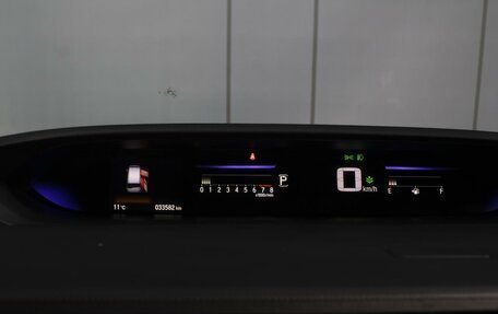 Honda Stepwgn IV, 2021 год, 2 544 000 рублей, 14 фотография