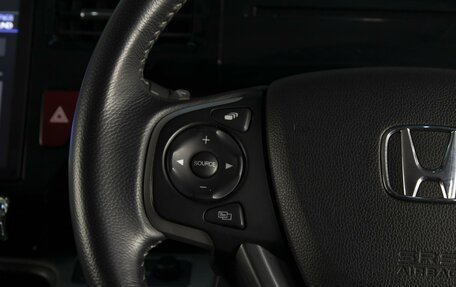 Honda Stepwgn IV, 2021 год, 2 544 000 рублей, 12 фотография