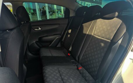 KIA Rio IV, 2017 год, 1 080 000 рублей, 9 фотография