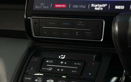 Honda Stepwgn IV, 2021 год, 2 544 000 рублей, 16 фотография