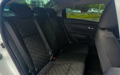 KIA Rio IV, 2017 год, 1 080 000 рублей, 7 фотография
