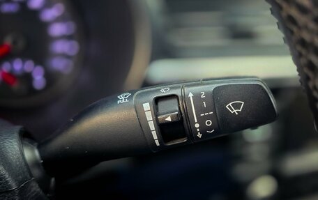 KIA Rio IV, 2017 год, 1 080 000 рублей, 23 фотография