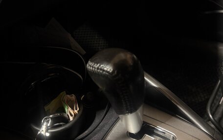 Mitsubishi Outlander III рестайлинг 3, 2012 год, 1 600 000 рублей, 11 фотография