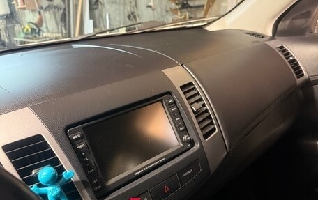 Mitsubishi Outlander III рестайлинг 3, 2012 год, 1 600 000 рублей, 8 фотография