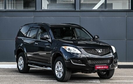Great Wall Hover H5, 2013 год, 739 000 рублей, 1 фотография