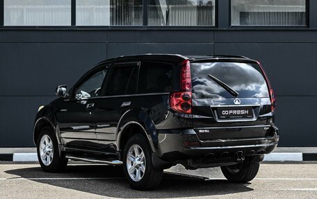 Great Wall Hover H5, 2013 год, 739 000 рублей, 2 фотография