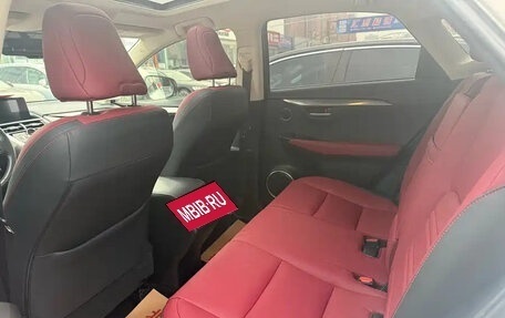 Lexus NX I, 2020 год, 3 550 000 рублей, 6 фотография