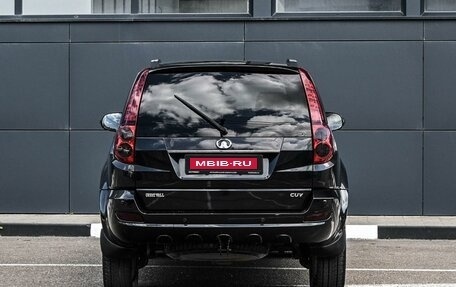 Great Wall Hover H5, 2013 год, 739 000 рублей, 4 фотография