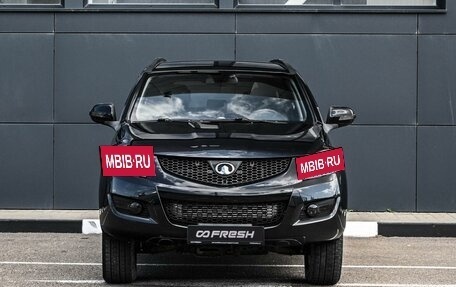 Great Wall Hover H5, 2013 год, 739 000 рублей, 3 фотография