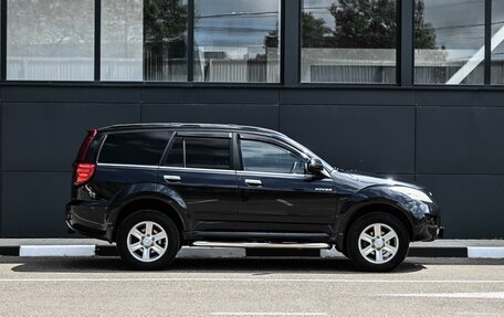 Great Wall Hover H5, 2013 год, 739 000 рублей, 5 фотография
