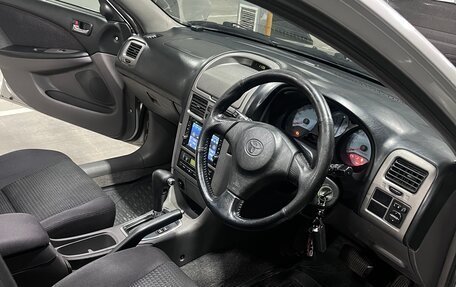 Toyota Caldina, 2002 год, 650 000 рублей, 7 фотография