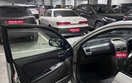 Toyota Caldina, 2002 год, 650 000 рублей, 9 фотография
