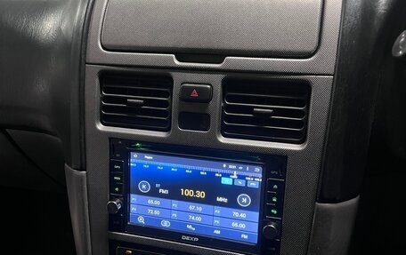 Toyota Caldina, 2002 год, 650 000 рублей, 12 фотография