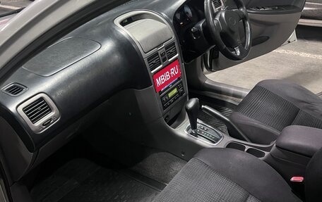Toyota Caldina, 2002 год, 650 000 рублей, 8 фотография