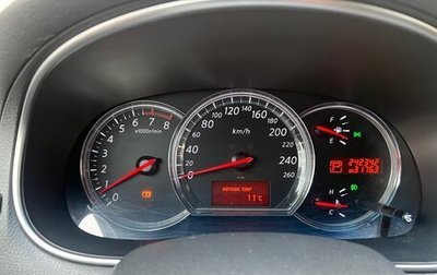Nissan Teana, 2008 год, 740 000 рублей, 1 фотография
