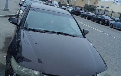 Honda Accord VII рестайлинг, 2007 год, 700 000 рублей, 1 фотография