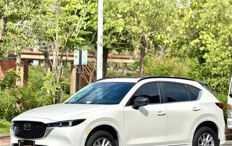 Mazda CX-5 II, 2024 год, 2 730 000 рублей, 1 фотография