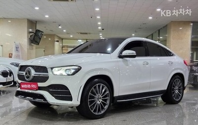 Mercedes-Benz GLE Coupe, 2023 год, 8 800 000 рублей, 1 фотография