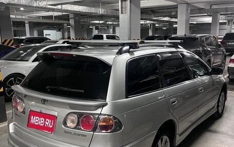 Toyota Caldina, 2002 год, 650 000 рублей, 19 фотография