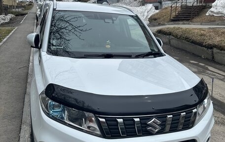 Suzuki Escudo IV, 2020 год, 2 450 000 рублей, 1 фотография