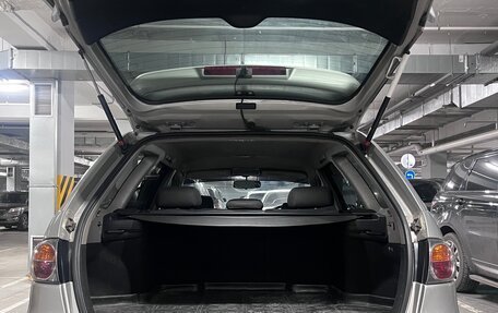 Toyota Caldina, 2002 год, 650 000 рублей, 27 фотография