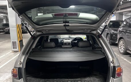 Toyota Caldina, 2002 год, 650 000 рублей, 28 фотография