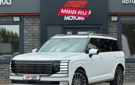 Hyundai Palisade, 2025 год, 8 490 000 рублей, 1 фотография