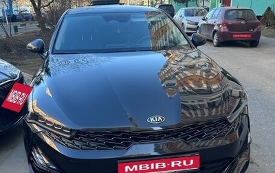 KIA K5, 2021 год, 2 310 000 рублей, 1 фотография