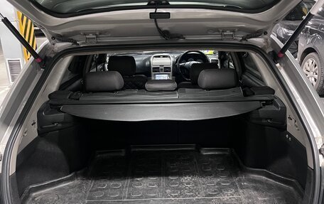 Toyota Caldina, 2002 год, 650 000 рублей, 29 фотография