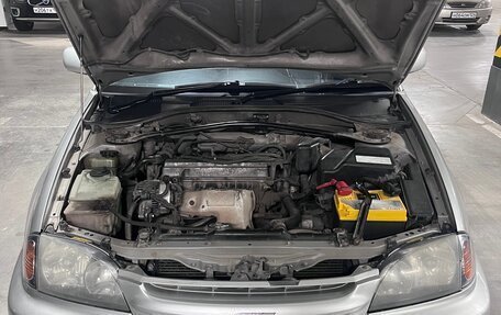 Toyota Caldina, 2002 год, 650 000 рублей, 30 фотография