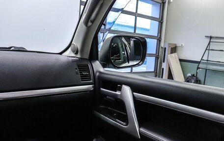 Toyota Land Cruiser 200, 2019 год, 7 950 000 рублей, 11 фотография