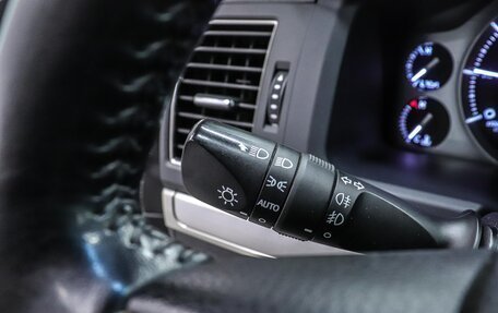 Toyota Land Cruiser 200, 2019 год, 7 950 000 рублей, 15 фотография