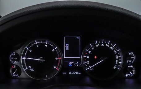 Toyota Land Cruiser 200, 2019 год, 7 950 000 рублей, 17 фотография