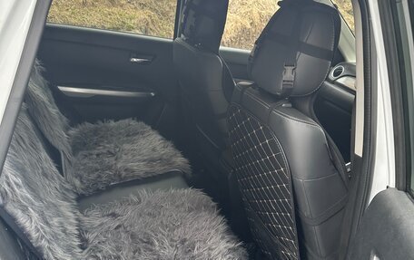 Suzuki Escudo IV, 2020 год, 2 450 000 рублей, 4 фотография