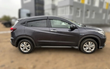 Honda Vezel, 2014 год, 1 400 000 рублей, 2 фотография