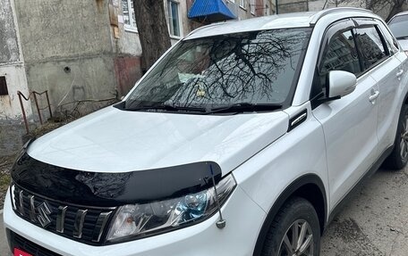 Suzuki Escudo IV, 2020 год, 2 450 000 рублей, 2 фотография