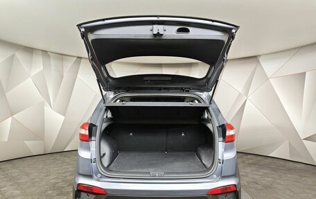 Hyundai Creta I рестайлинг, 2020 год, 2 350 000 рублей, 12 фотография