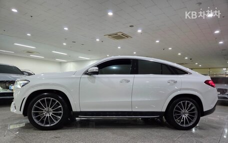Mercedes-Benz GLE Coupe, 2023 год, 8 800 000 рублей, 3 фотография
