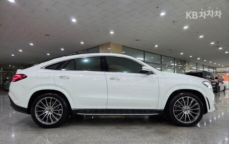 Mercedes-Benz GLE Coupe, 2023 год, 8 800 000 рублей, 5 фотография