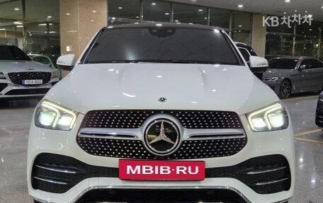 Mercedes-Benz GLE Coupe, 2023 год, 8 800 000 рублей, 2 фотография