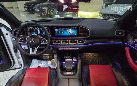 Mercedes-Benz GLE Coupe, 2023 год, 8 800 000 рублей, 6 фотография