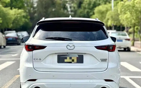 Mazda CX-5 II, 2024 год, 2 730 000 рублей, 4 фотография
