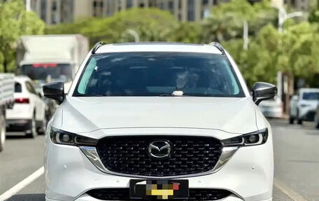 Mazda CX-5 II, 2024 год, 2 730 000 рублей, 2 фотография
