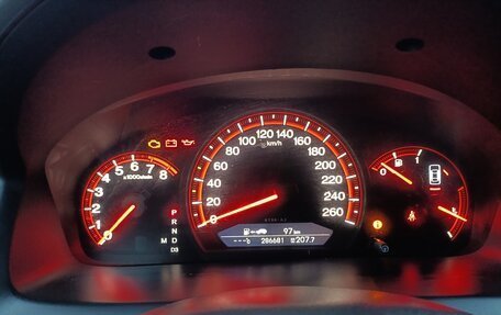 Honda Accord VII рестайлинг, 2007 год, 700 000 рублей, 5 фотография