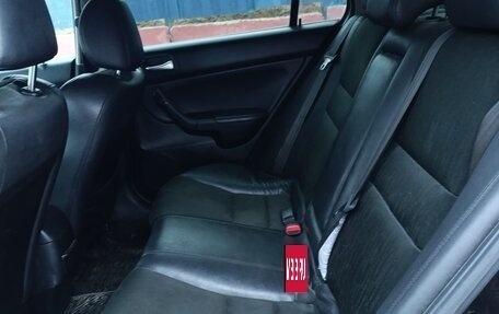 Honda Accord VII рестайлинг, 2007 год, 700 000 рублей, 10 фотография