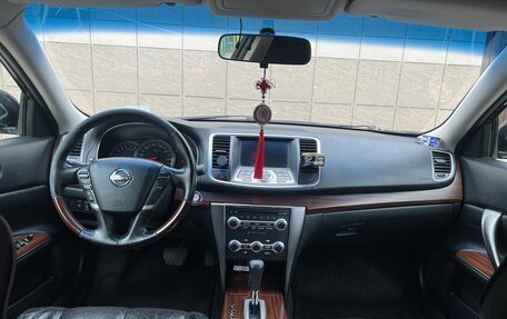 Nissan Teana, 2008 год, 740 000 рублей, 3 фотография