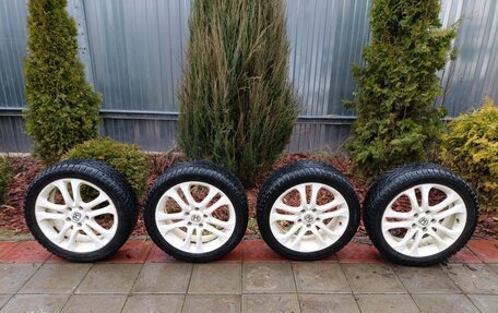 Honda Accord VII рестайлинг, 2007 год, 700 000 рублей, 12 фотография
