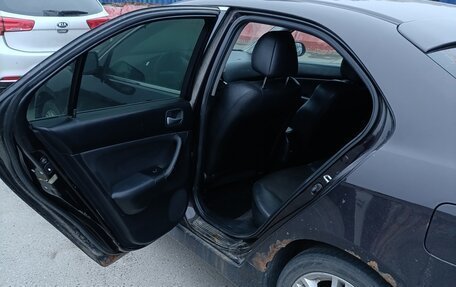 Honda Accord VII рестайлинг, 2007 год, 700 000 рублей, 11 фотография
