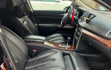 Nissan Teana, 2008 год, 740 000 рублей, 4 фотография