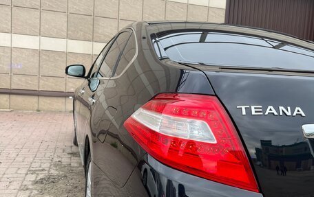 Nissan Teana, 2008 год, 740 000 рублей, 6 фотография